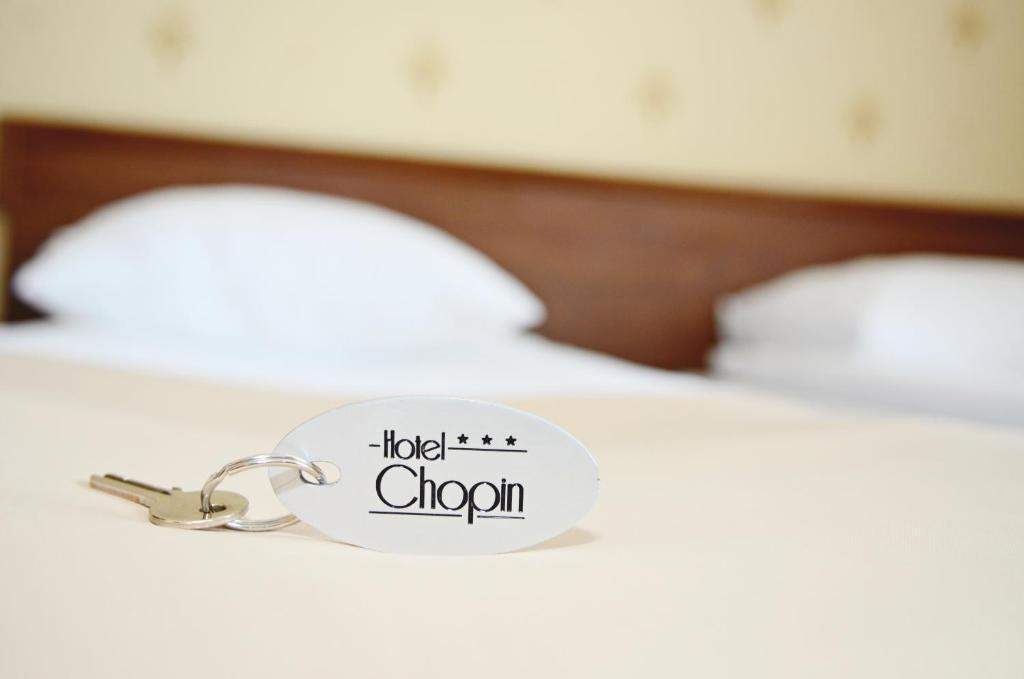 Chopin Hotel Pruszcz Gdański Quarto foto